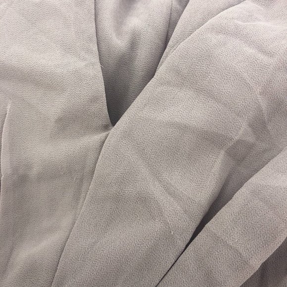 Flaw* TFNC Zana Pleated Bridesmaid Maxi Microchip - Picture 2 of 6